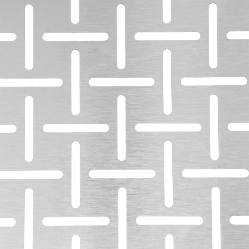 Противень для гриля перфорированный 395x290x30 мм, Camping Palisad фото 6