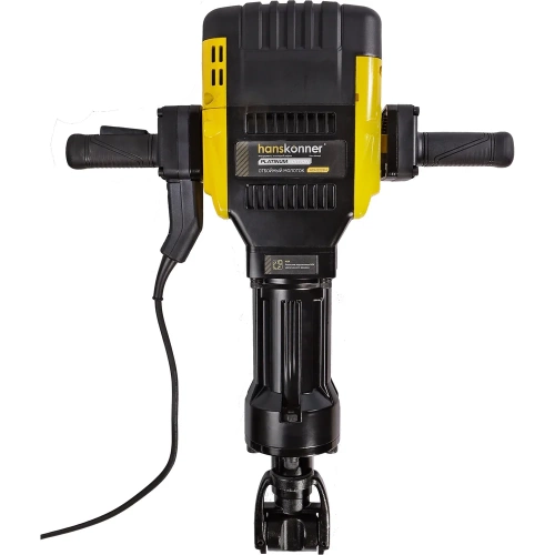 Отбойный молоток Hanskonner HDH2228H фото 10 Отбойный молоток Hanskonner HDH2228H фото 10