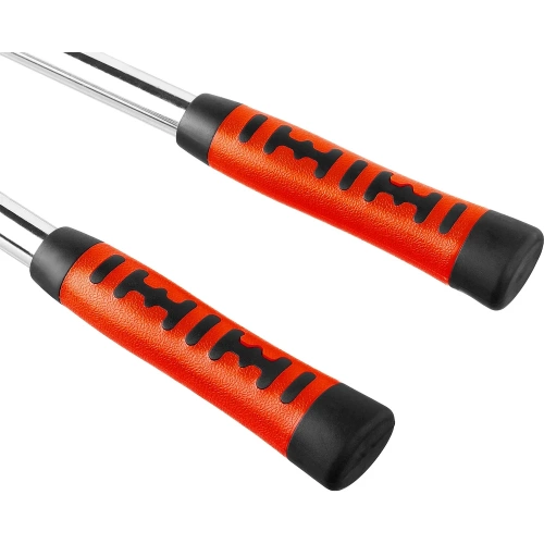 Двуручный заклепочник MIRAX 420 мм, 3.2 - 4.8 мм 31034_z01 фото 5