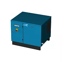 Компрессор KTC COMPACK 7-10 900 л-мин 10бар 7,5 кВт 380 180052001