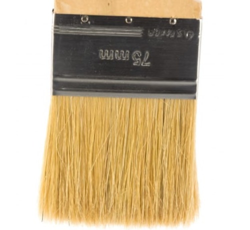 Кисть плоская Stayer Universal-Lux 01053-075 75 мм фото 3