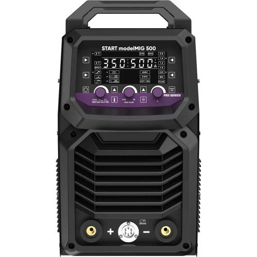 Сварочный полуавтомат Start 2W500m modelMIG 500 фото 3 Сварочный полуавтомат Start 2W500m modelMIG 500 фото 3