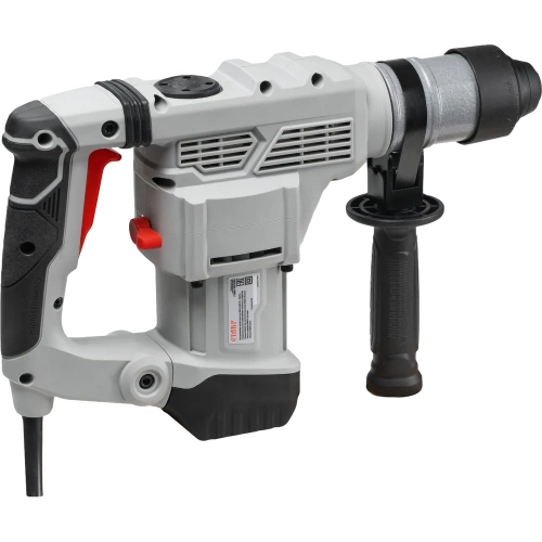 Перфоратор Ставр ПЭВ-1300М электрический 1300Вт, 9030300224 фото 3 Перфоратор Ставр ПЭВ-1300М электрический 1300Вт, 9030300224 фото 3