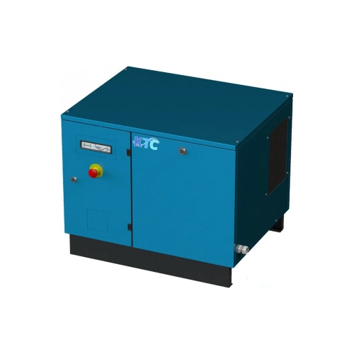 Компрессор KTC COMPACK 7-10 900 л-мин 10бар 7,5 кВт 380 180052001