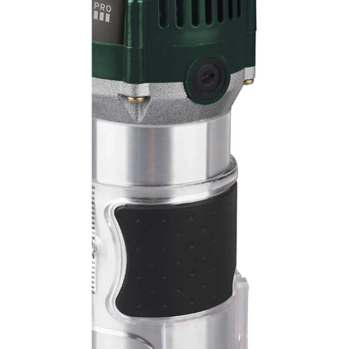 Профессиональная торцовочная фрезерная машина KLPRO KLFT1021 710 w 6.35 mm 14025 фото 4