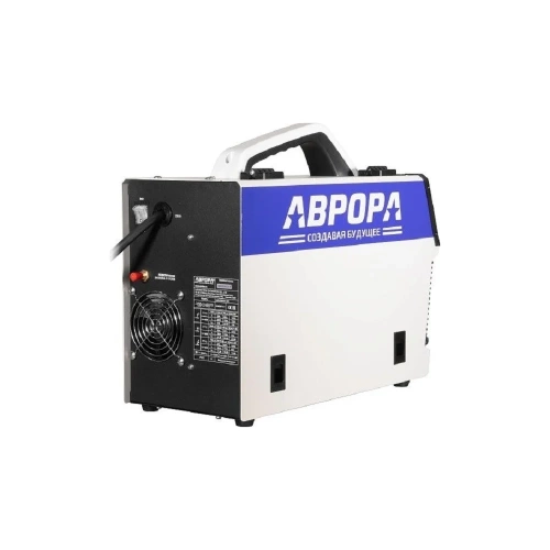 Инверторный полуавтомат АВРОРА 205 СИНЕРГЕТИК ПУЛЬС 37559 фото 8 Инверторный полуавтомат АВРОРА 205 СИНЕРГЕТИК ПУЛЬС 37559 фото 8