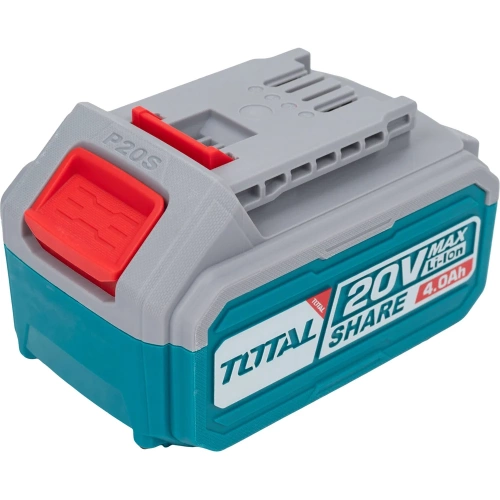 Аккумуляторный ударный гайковерт TOTAL 1/2” 850Нм  TIWLI2085 фото 10