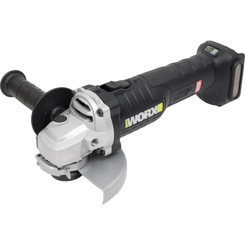 Аккумуляторная угловая шлифмашина WORX Professional WU809.9 Аккумуляторная угловая шлифмашина WORX Professional WU809.9