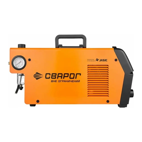 Сварочный инвертор Сварог CUT 45 REAL L2А1 99731 фото 6 Сварочный инвертор Сварог CUT 45 REAL L2А1 99731 фото 6