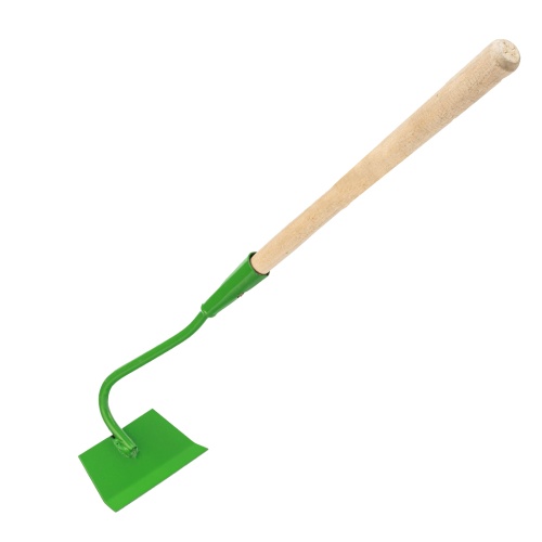 Мотыжка, 110х540 мм, стальная, деревянная рукоятка Palisad