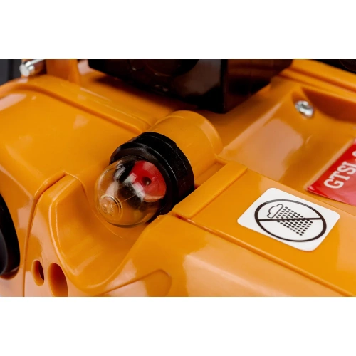 Бензопила 0,95 л.с., 10 дюймов, Gigant GTSL-05 фото 8