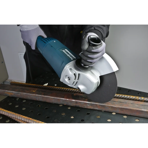 Болгарка (УШМ) Hanskonner HAG22230B фото 6