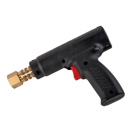 Споттер (200-240 В, 50/60 Гц, 50A / max 4400A) WIEDERKRAFT WDK-6000 фото 8