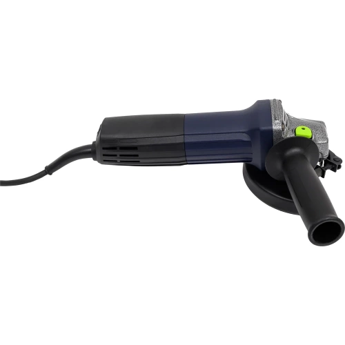 Углошлифовальная машина AYGER 1 шт AG1100ES фото 4