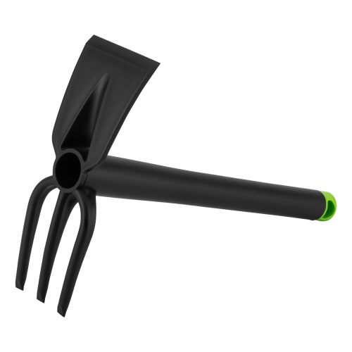 Мотыжка комбинированная пластиковая, Nylon Palisad фото 2