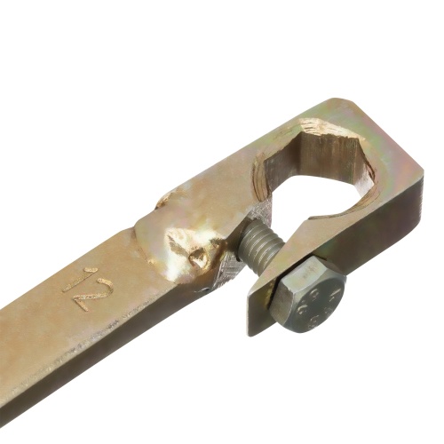 Ключ прокачной, 10 х 12 мм Сибртех фото 4