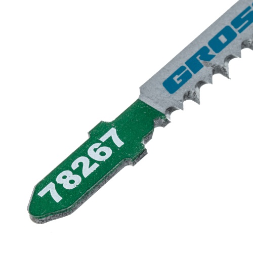 Полотна для электролобзика по дереву, 2 шт, ( 3145 ) Gross фото 4 Полотна для электролобзика по дереву, 2 шт, ( 3145 ) Gross фото 4