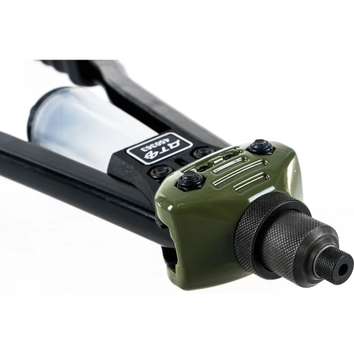 Заклепочник Дело Техники двуручный усиленный Ø2,4-6,4мм 450363 фото 5