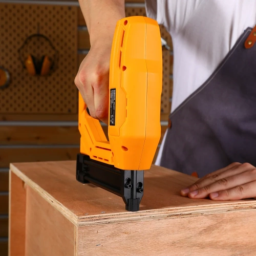 Степлер электрический DEKO DKES600 085-1071 фото 6