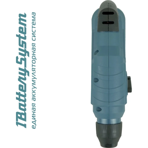 Аккумуляторный перфоратор Sturm ! CRH1812 фото 6