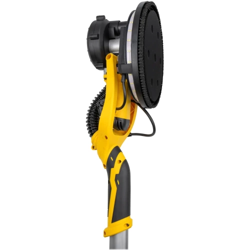 Машина шлифовальная для стен и потолка ARMA AWG-1000 фото 6 Машина шлифовальная для стен и потолка ARMA AWG-1000 фото 6