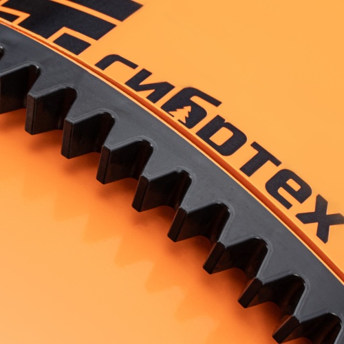 Бетоносмеситель БСН-160П, мощность 500 Вт, полиамидный венец Сибртех фото 4