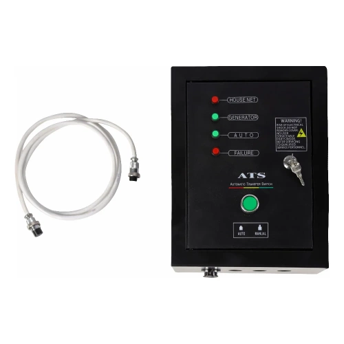 Бензиновый генератор FOXWELD Expert G9500 EW в комплекте с блоком автоматики 8222 фото 11 Бензиновый генератор FOXWELD Expert G9500 EW в комплекте с блоком автоматики 8222 фото 11