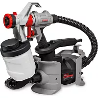 Электрический краскопульт CROWN CT31014