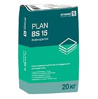 Смесь напольная самовыравнивающаяся Strasser 1-10 мм 20 кг