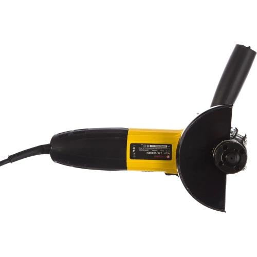 Угловая шлифмашина Калибр Мастер МШУ-125/1000КМ 00000036780 фото 5