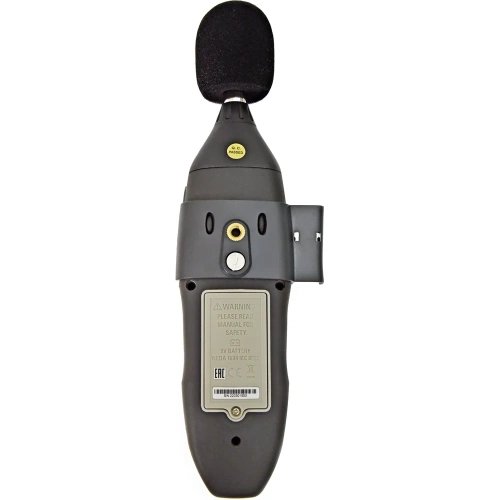 Многофункциональный цифровой измеритель окружающей среды СЕМ DT-859B 875177 фото 4 Многофункциональный цифровой измеритель окружающей среды СЕМ DT-859B 875177 фото 4