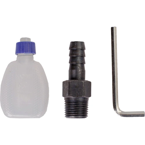 Пневматический ударный гайковерт MARSHALL 2700 н.м, 1 дюйм MR3007 фото 6