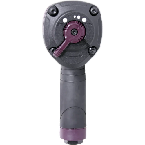 Гайковерт ударный пневматический THORVIK AIW1275 1/2DR 8000 об/мин, 1275 Нм 053819 фото 7