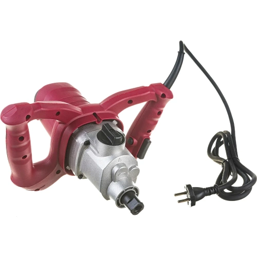 Миксер REDVERG RD-Mix140/2 5026151 фото 10 Миксер REDVERG RD-Mix140/2 5026151 фото 10