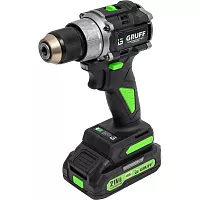 Аккумуляторный шуруповерт GRUFF GF-21Z
