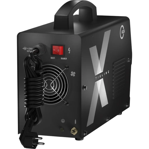 Установка аргонодуговой сварки Start TigLine X200 DC PULSE 3STX200P фото 5 Установка аргонодуговой сварки Start TigLine X200 DC PULSE 3STX200P фото 5