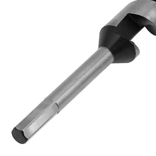 Сверло по дереву шнековое, 30 х 600 мм, шестигранный хвостовик Matrix фото 3 Сверло по дереву шнековое, 30 х 600 мм, шестигранный хвостовик Matrix фото 3