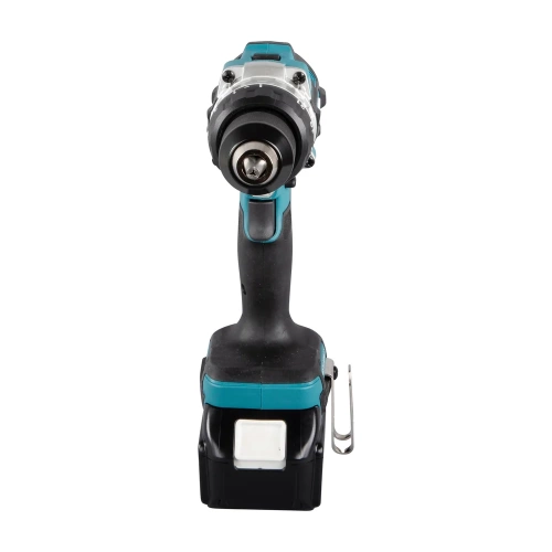 Аккумуляторная дрель-шуруповерт Makita LXT BL DDF486RT фото 5 Аккумуляторная дрель-шуруповерт Makita LXT BL DDF486RT фото 5