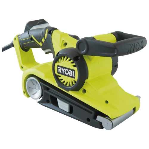 Ленточная шлифмашина Ryobi EBS800V 5133001146 фото 3