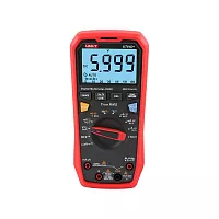 Профессиональный мультиметр UNI-T ut61d+ 13-0093