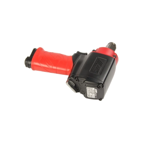 Ударный пневмогайковерт JTC 3/4'' (2034Nm) 90-120PSI, 9000 об/мин 7215 JTC-7215 фото 3 Ударный пневмогайковерт JTC 3/4'' (2034Nm) 90-120PSI, 9000 об/мин 7215 JTC-7215 фото 3