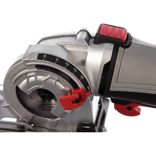 Мини-пила P.I.T. PMS89-C фото 6 Мини-пила P.I.T. PMS89-C фото 6