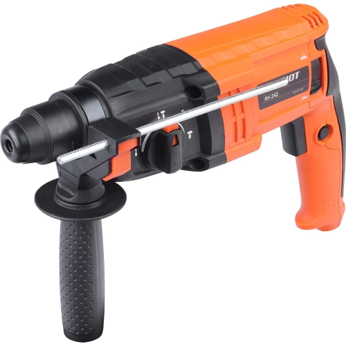 Перфоратор PATRIOT RH 242 140301326 фото 3 Перфоратор PATRIOT RH 242 140301326 фото 3