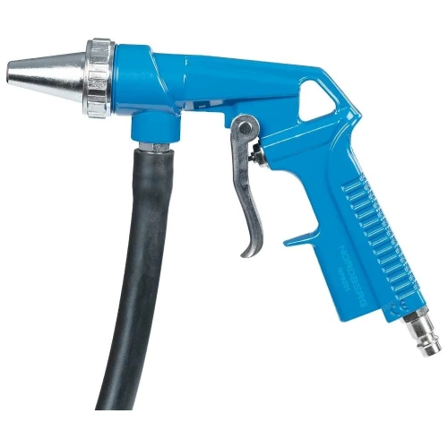 Пескоструйный пистолет NORDBERG со шлангом для забора песка NP9201 фото 3