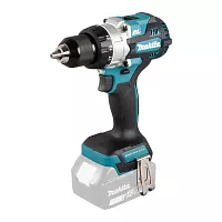 Аккумуляторная бесщеточная дрель-шуруповерт Makita DDF486Z