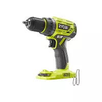Бесщеточная аккумуляторная дрель-шуруповерт Ryobi ONE+ R18DD7-0 5133004532