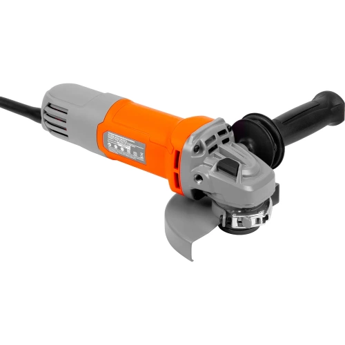 Шлифовальная машина угловая AV Steel AV-AG 125/1010 S AV-962110 фото 8 Шлифовальная машина угловая AV Steel AV-AG 125/1010 S AV-962110 фото 8