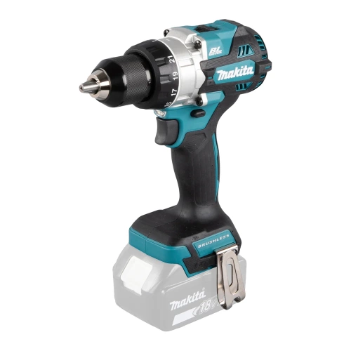Аккумуляторная бесщеточная дрель-шуруповерт Makita DDF486Z Аккумуляторная бесщеточная дрель-шуруповерт Makita DDF486Z