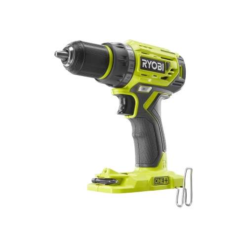 Бесщеточная аккумуляторная дрель-шуруповерт Ryobi ONE+ R18DD7-0 5133004532 Бесщеточная аккумуляторная дрель-шуруповерт Ryobi ONE+ R18DD7-0 5133004532