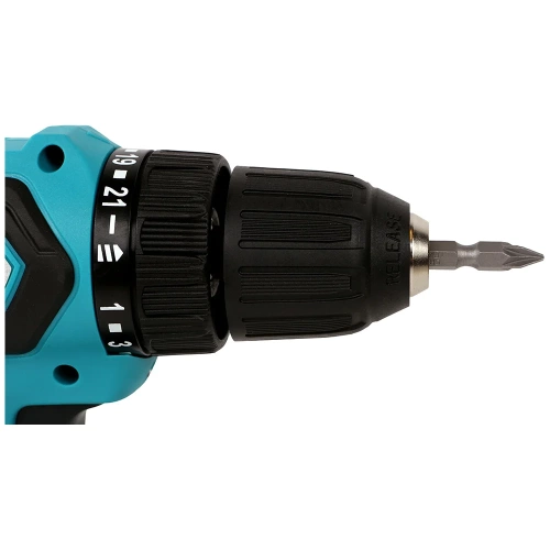 Аккумуляторный шуруповерт Sturm CD18L фото 8